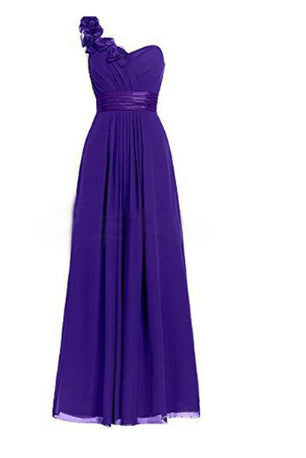 Robe longue sans manches à col incliné multicolore pour femmes
