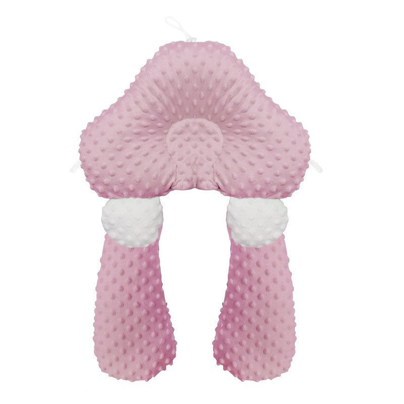 Oreiller bébé stylisé Baby Sleep Security Artifact