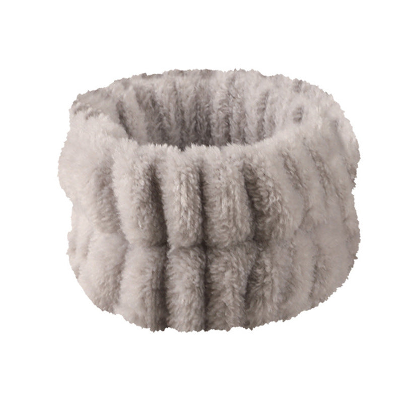 Bande de cheveux Bracelet de poignet
