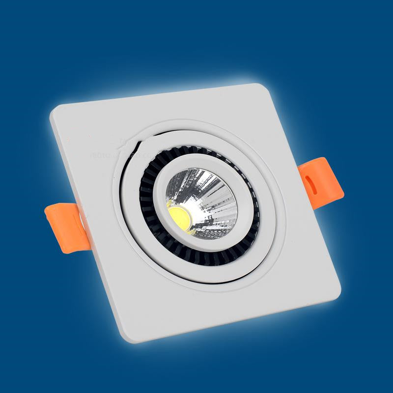 Pleins feux LED à 360 degrés