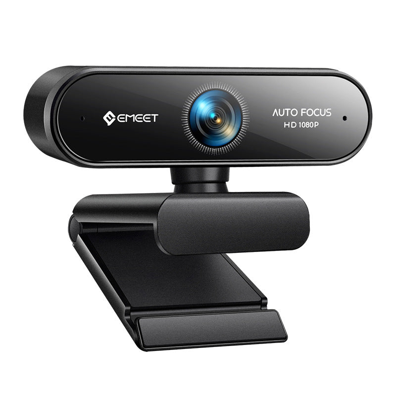 1080P HD prise de focus automatique et jouer caméra sans lecteur