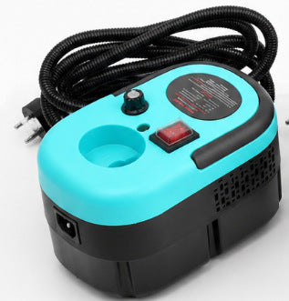 Machine de nettoyage à vapeur haute température et haute pression