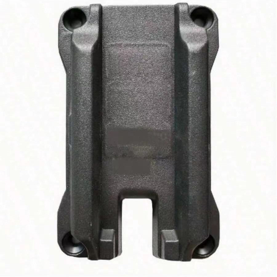 Aspiration magnétique extérieur Base magnétique fixe Tirage rapide magnétique caché Bracket Mo