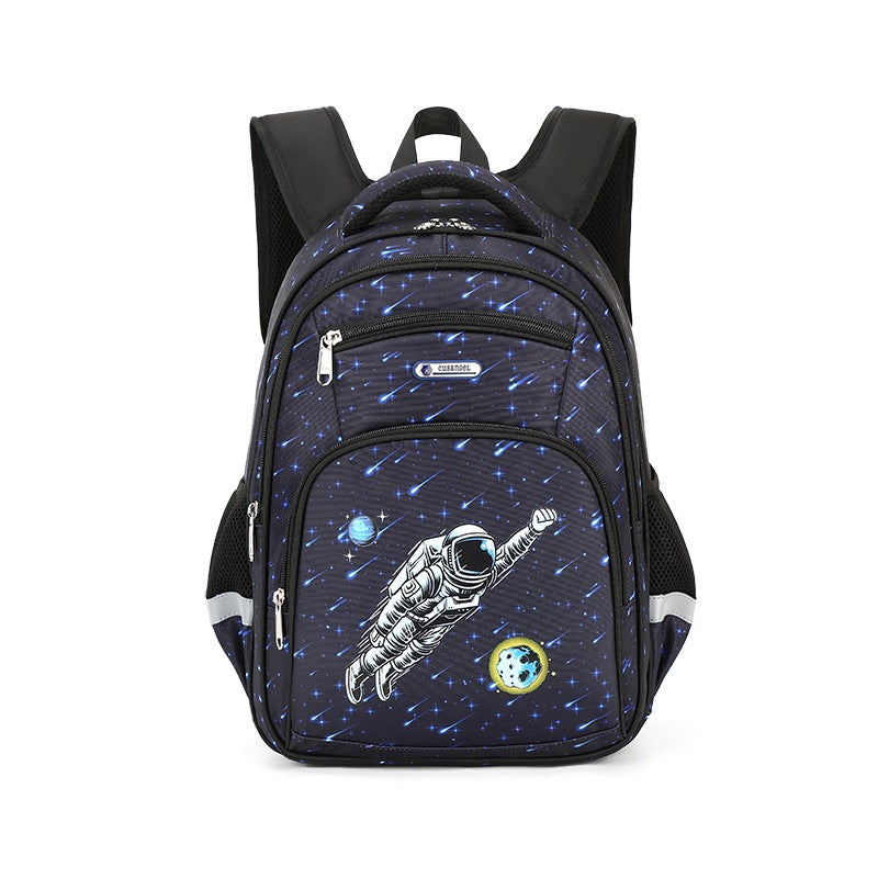 Sac d'école pour enfants de nouveau style léger