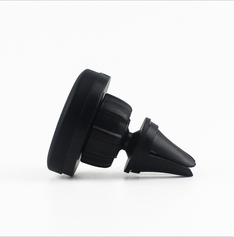 Support de téléphone d'évent d'air magnétique à 360 degrés