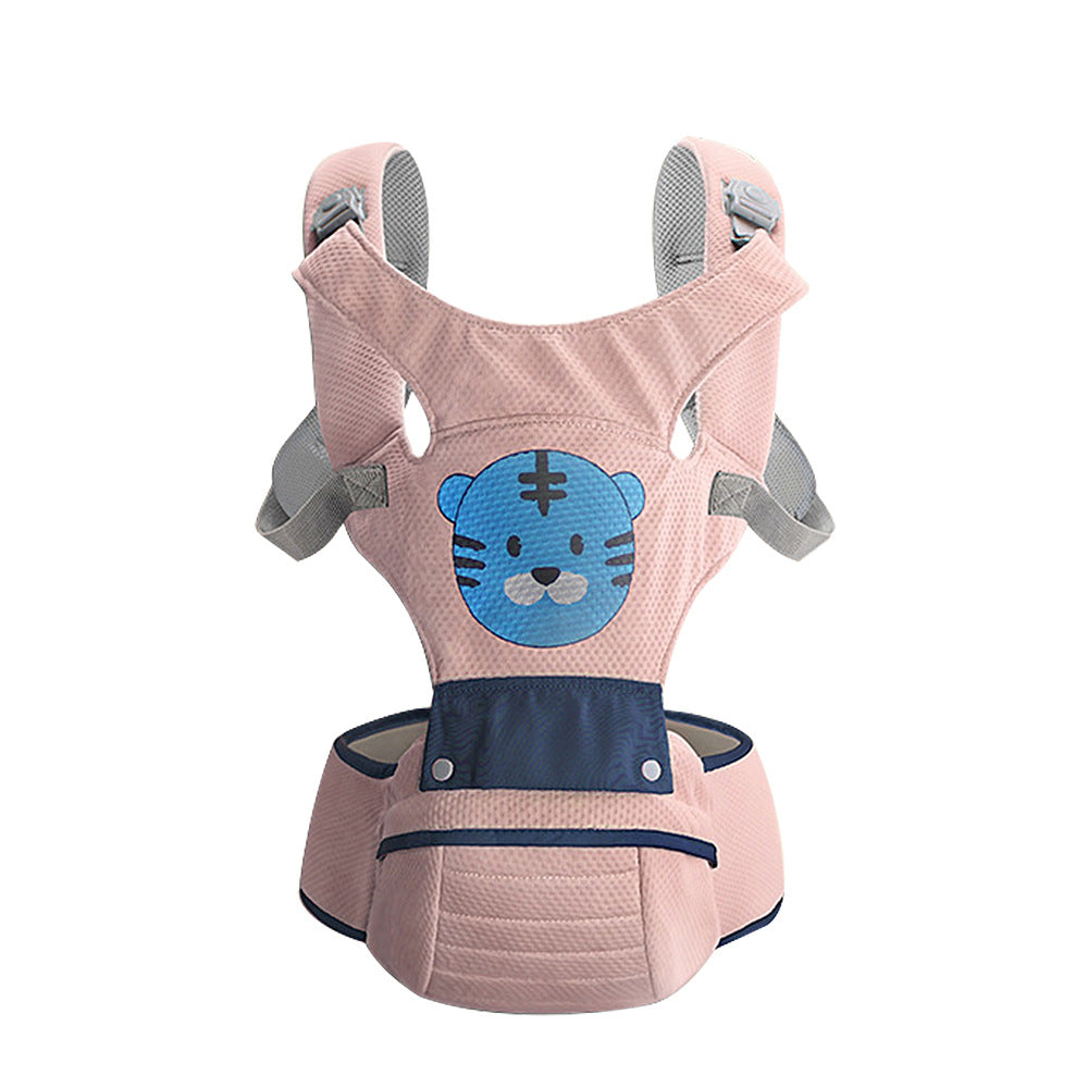 Tabouret pratique et confortable pour bébé