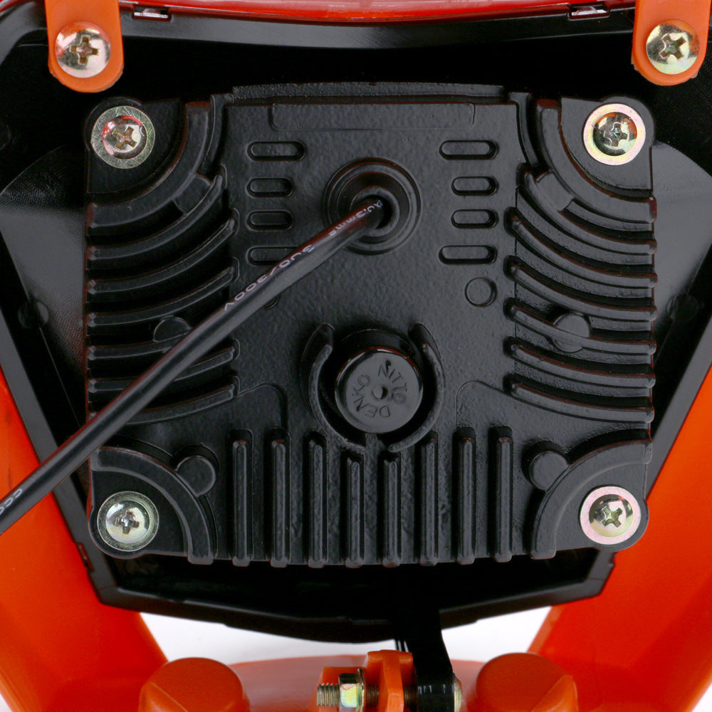 Général hors route Moto phare LED Jour