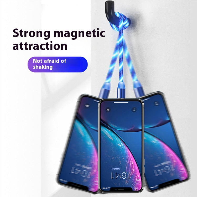 Câble de données USB 3-en-un