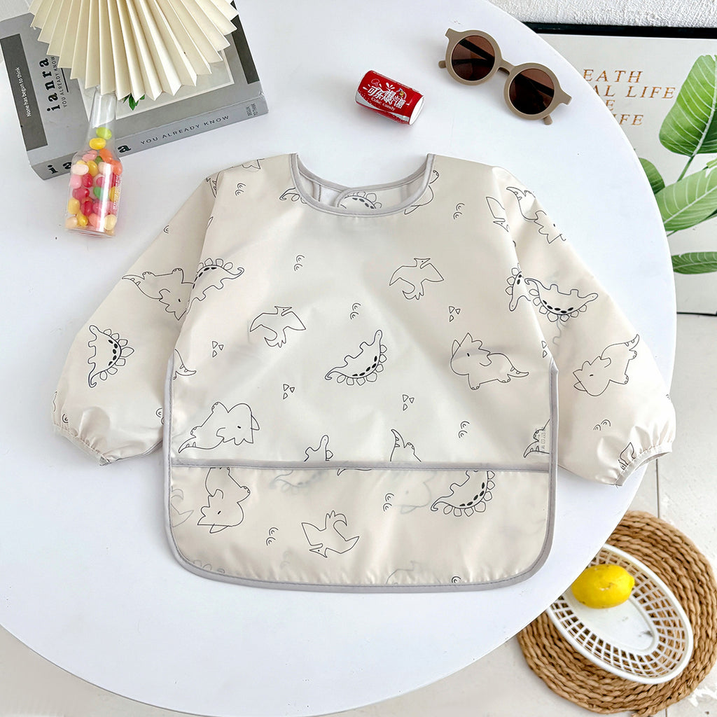 Bébé Nourriture Bib