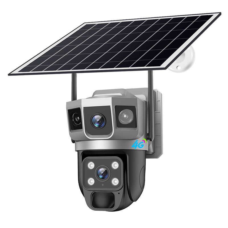 V380 Outdoor Home HD Camera Low Power Consumption