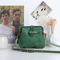 European and American style crossbody bag