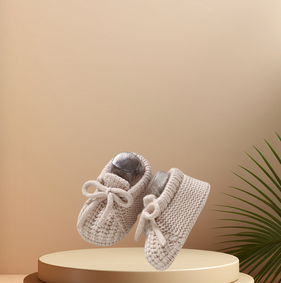 Chaussures pour bébés Chaussures pour bébés Chaussettes pour bébés