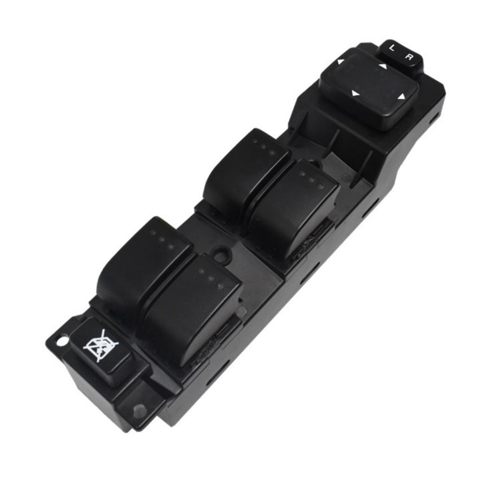 Applicable aux lève-vitre Mazda 6 6 M6 GV2S-66-350 Boutons de fenêtre d'alimentation GP9A