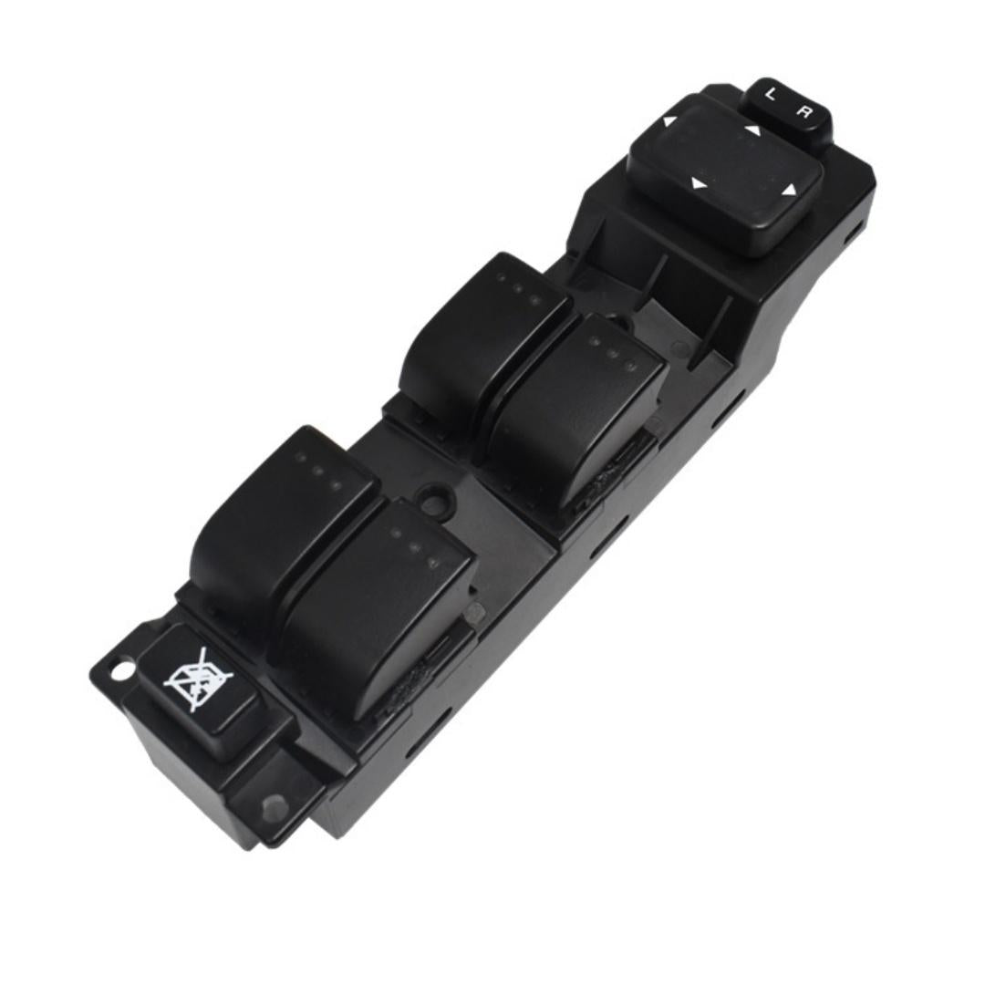 Applicable aux lève-vitre Mazda 6 6 M6 GV2S-66-350 Boutons de fenêtre d'alimentation GP9A