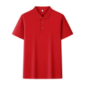 Chemise à manches courtes NIO à séchage rapide