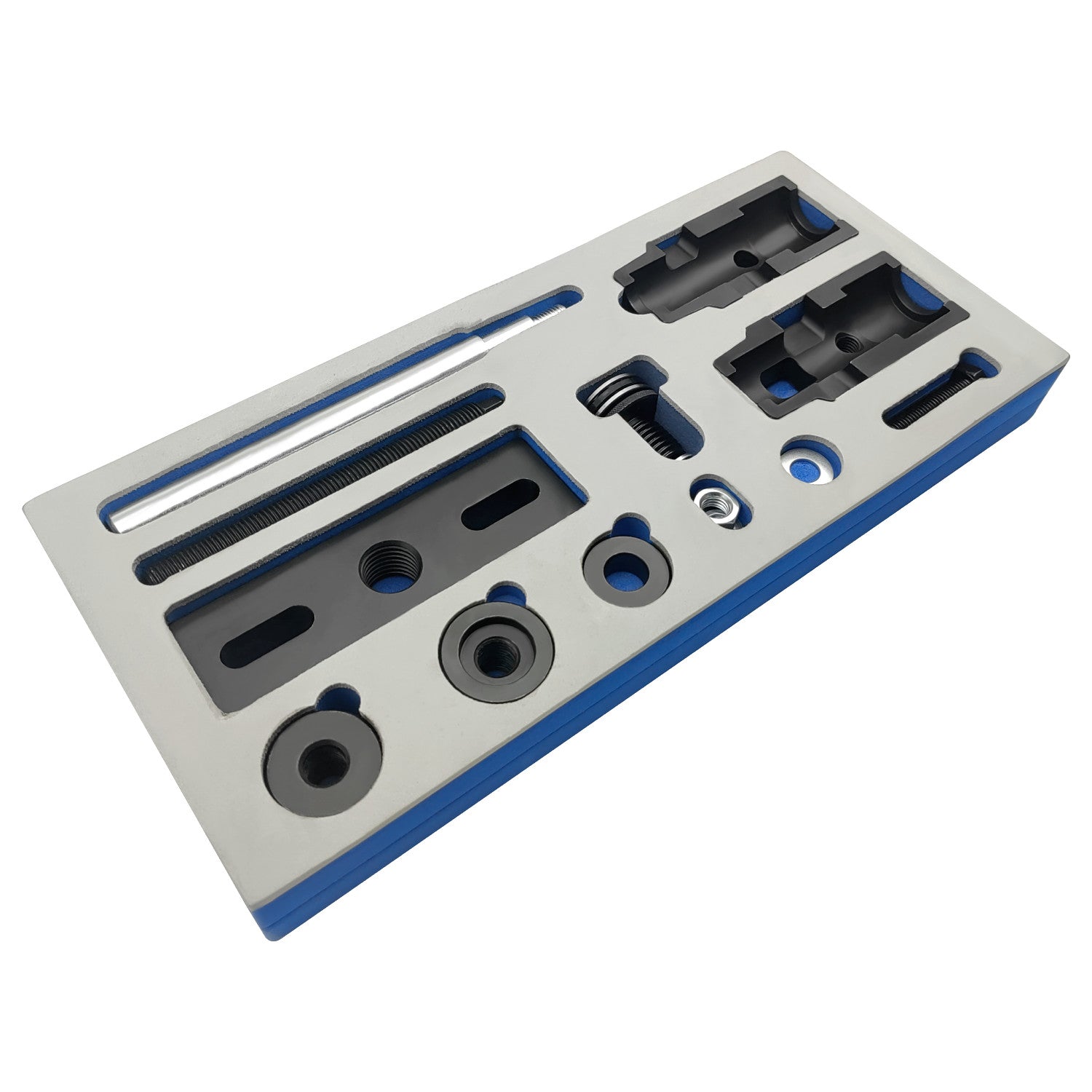 Tireur à injecteur diesel EcoBlue Ford 2.0 - OEM 303-1706 Outil à outils facile