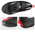Giyo Cycling Waterproof couvre les chaussures en nylon