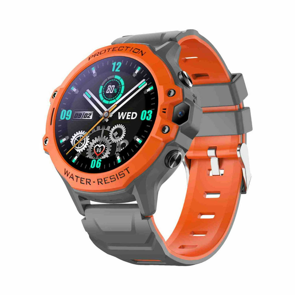 Smart Watch étanche 4G pour les enfants