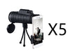Compatible avec Apple