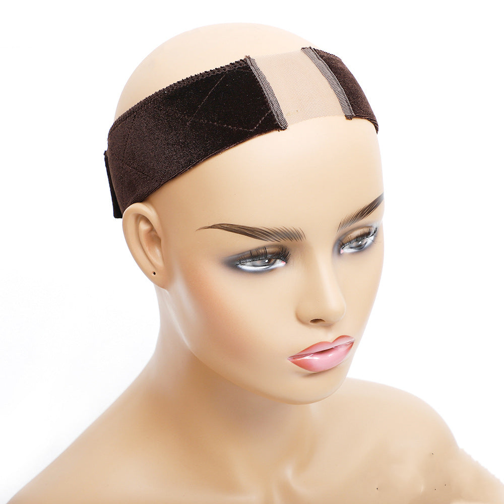 Bandeau fixe Velcro