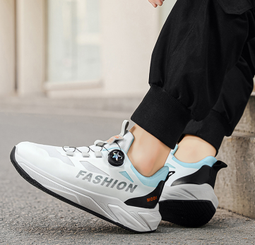 Chaussures de sport d'été pour adolescents