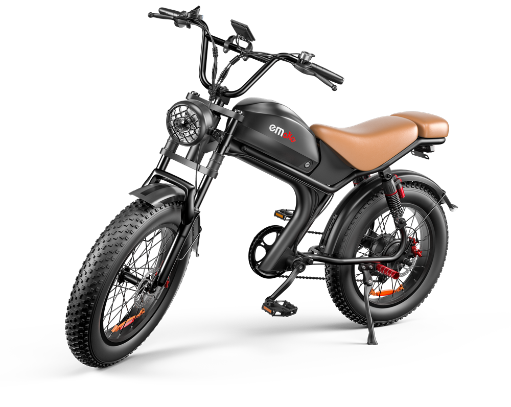 C93 monobloc 20 pouces