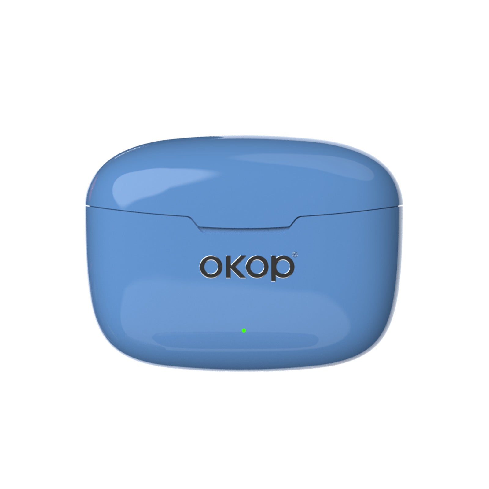 KP-216 Meilleurs appareils Bluetooth sans fil dans l'oreille Annulation active du bruit Audio Faible-