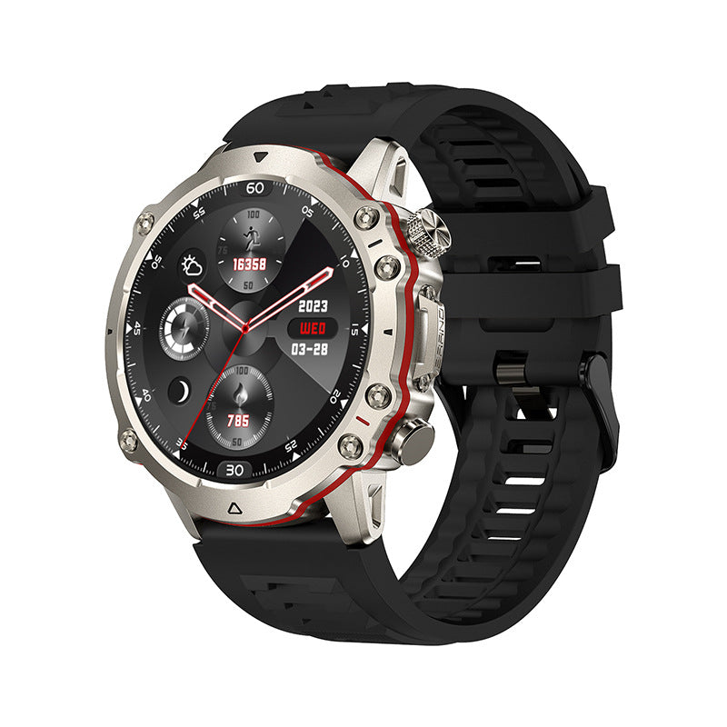 Surveillance de la santé de la mode Smart Watch