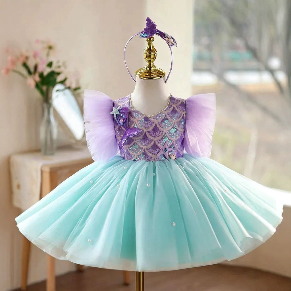 Un spectacle éthéré et agréable pour les enfants Tutu