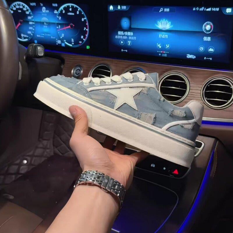 Chaussures de Patinage Star pour Homme