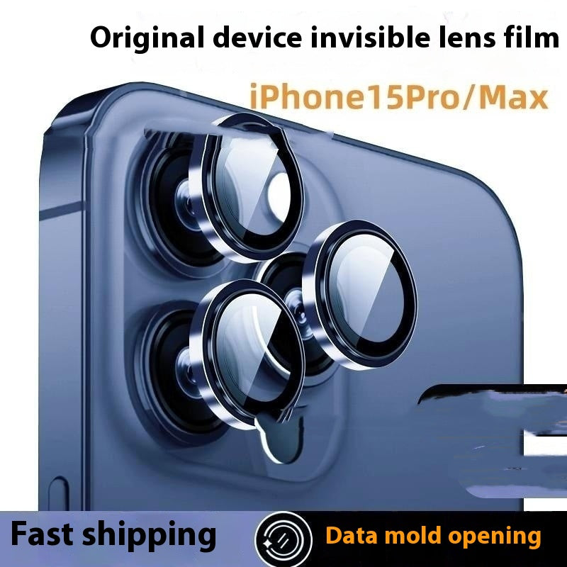 Eagle Eye Camera Film Protection Film