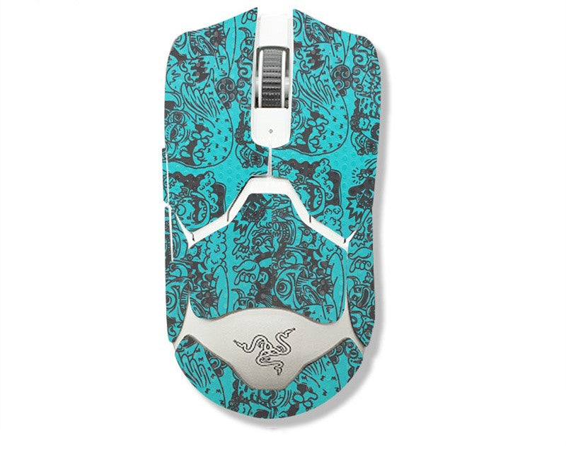 Mouse Ultimate Non-slip Paste Ne colle pas à la main