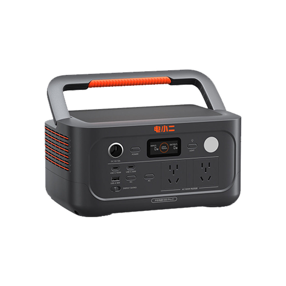 Batterie portable de phosphate de lithium de fer de haute capacité pour usage mobile