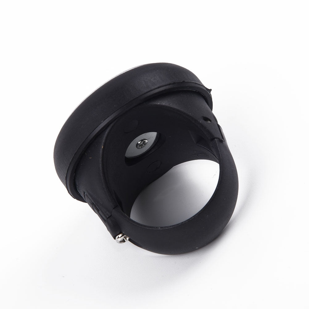 1pcs Volant Poignée d'aide à la poignée d'aide à la poignée d'aide Spinner Knob Power Ball Durablle