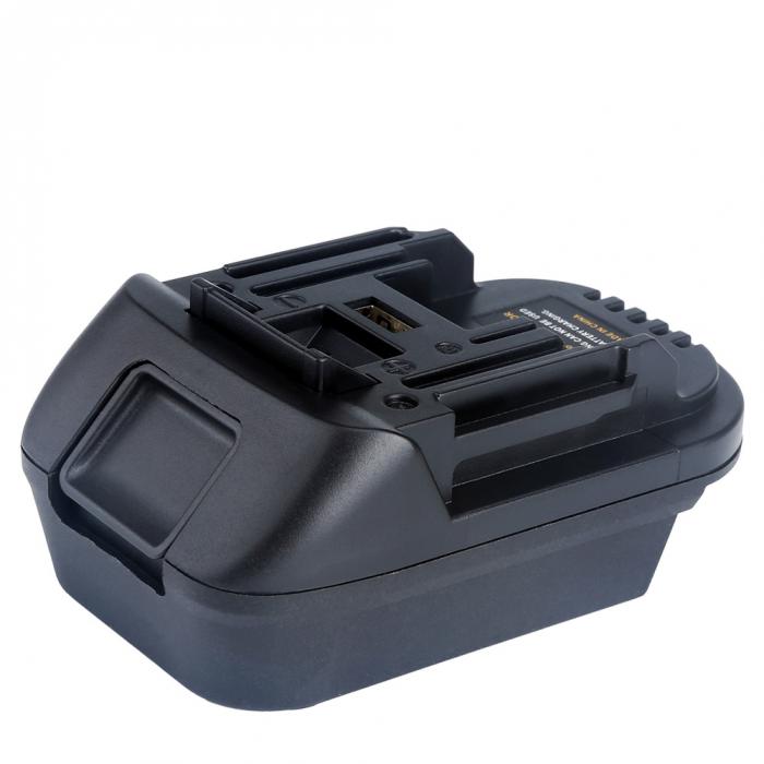 Adaptateur de batterie