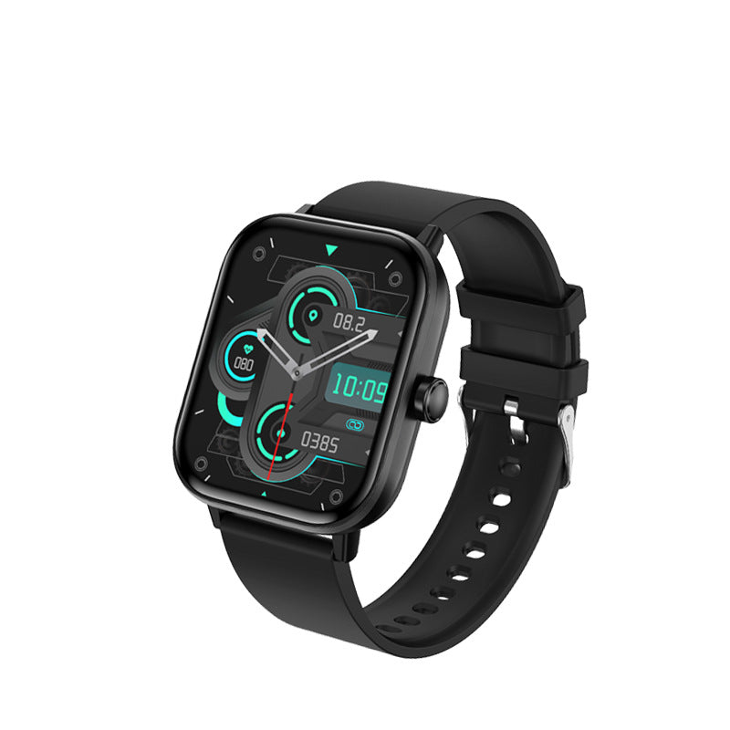 Bluetooth Mesurer la fréquence cardiaque et la pression artérielle