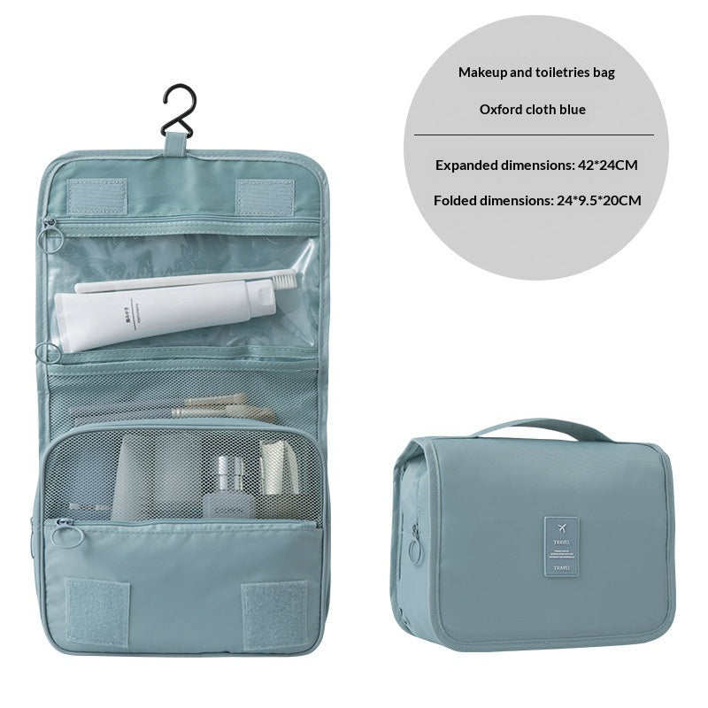 Sac de toilette de voyage pour femmes