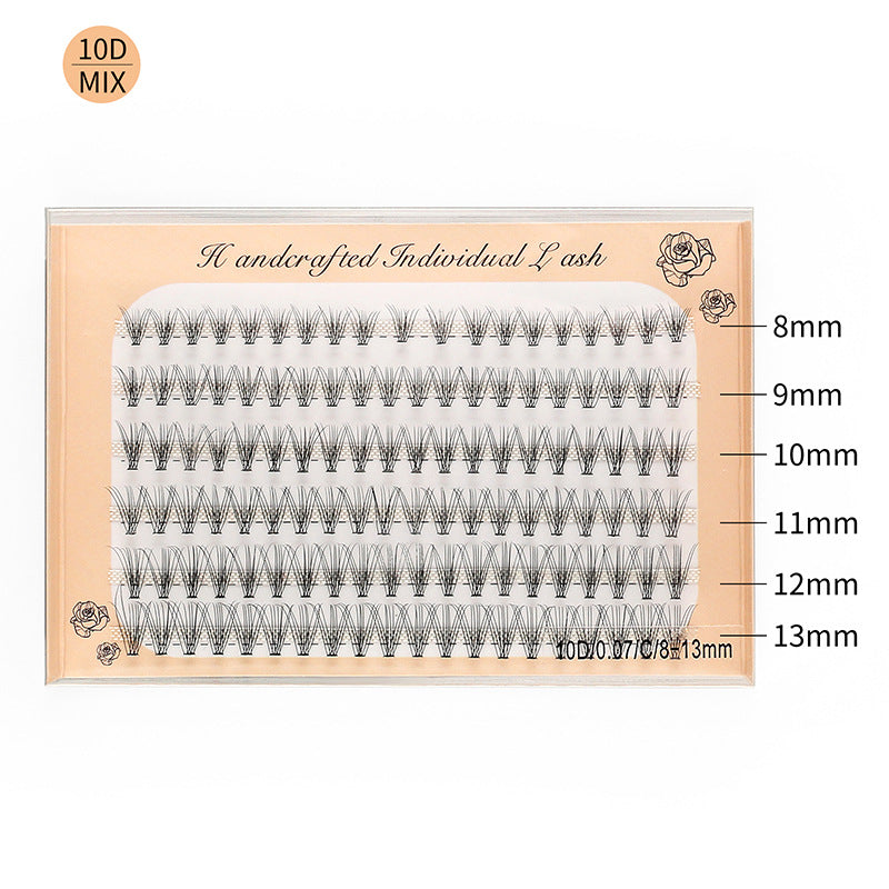 Extension de la lune chaude de 30 brins pour un look plus complet