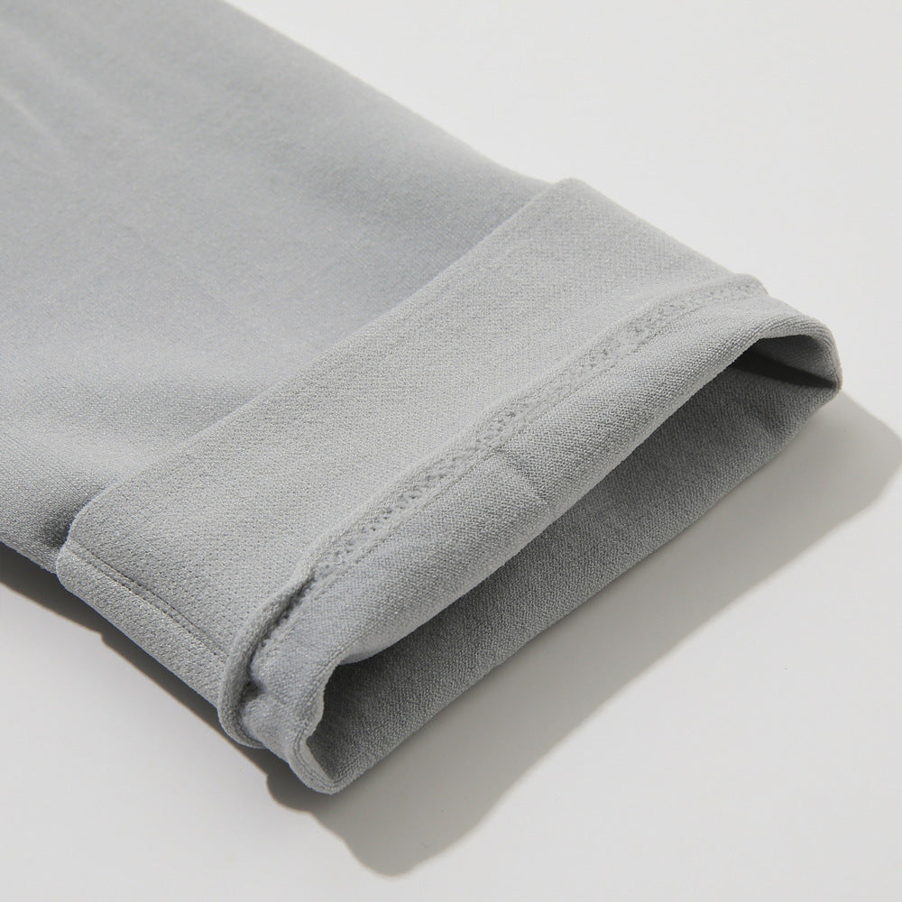Extérieur Casual Solide-couleur Protection des bras