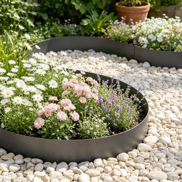 5-Pack Paysage Edging 39inch X 5inch