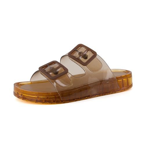 Factory Export-Quality Women's Summer Slippers