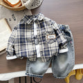 Ensemble 3 pièces tendance pour enfants
