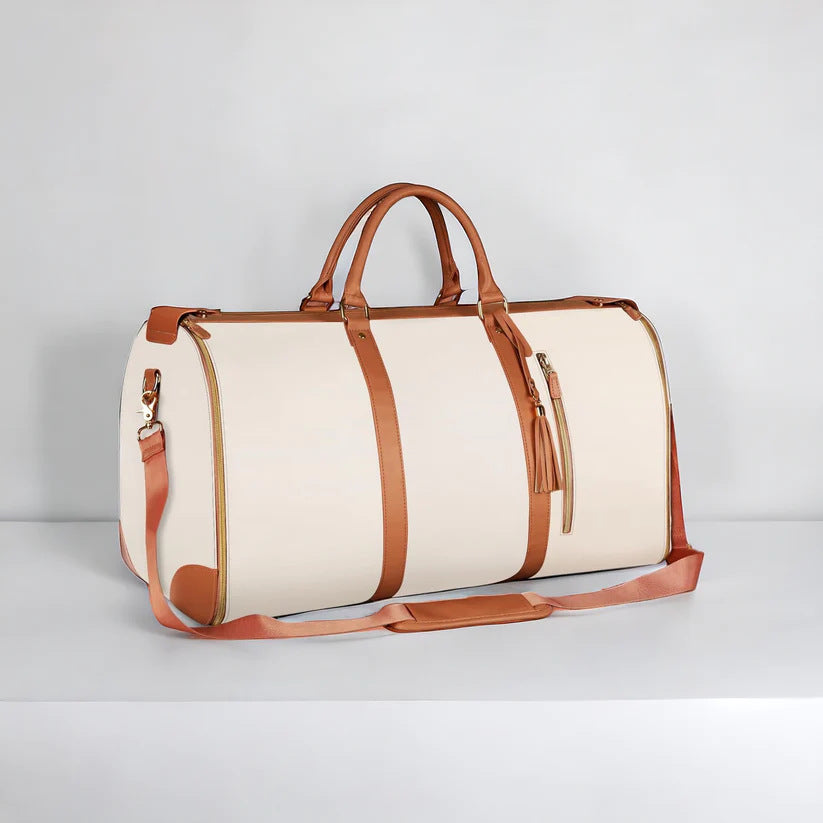 Sac de voyage pour chariot de grande capacité