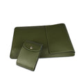 Carnet de notes Linge de poche de sac de souris Holster de protection