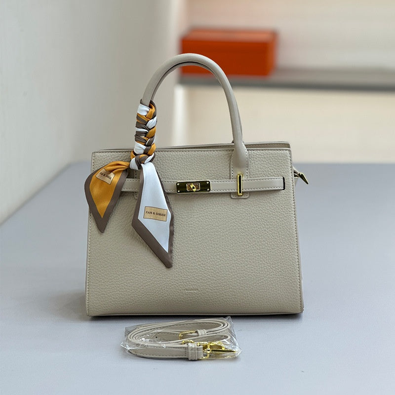 Sac à main vintage pour femme légère
