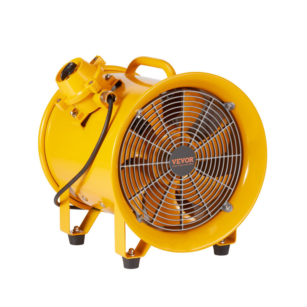 Ventilateur portatif VEVOR