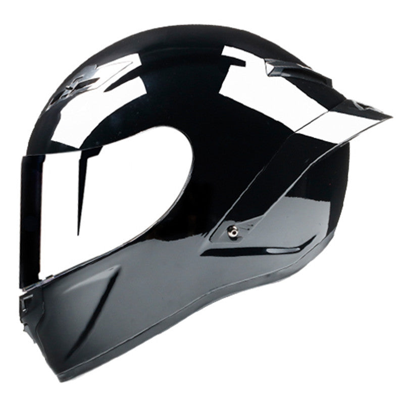 Tails Cool tout sur casque électrique