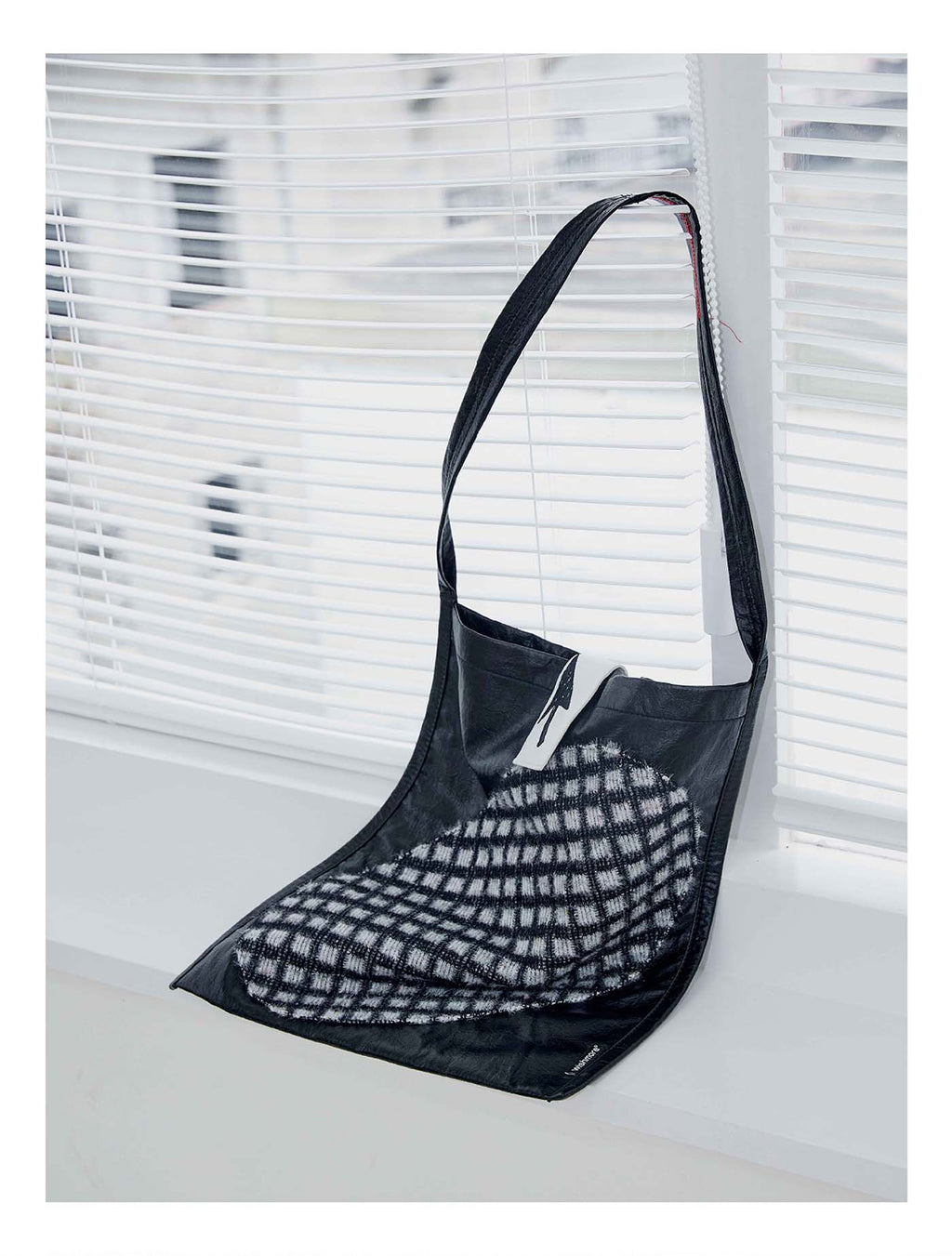 Sac d'éclaboussure