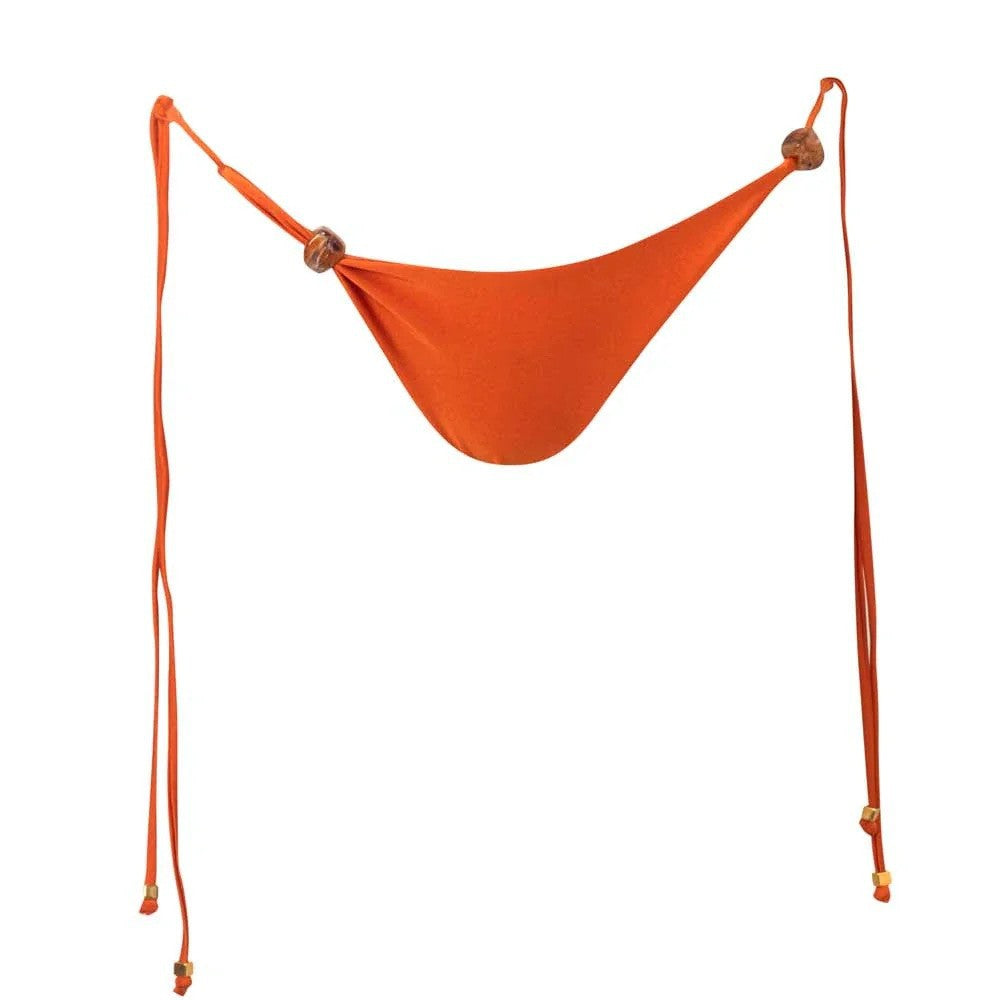 Ensemble de bikini pour femmes Style Triangle