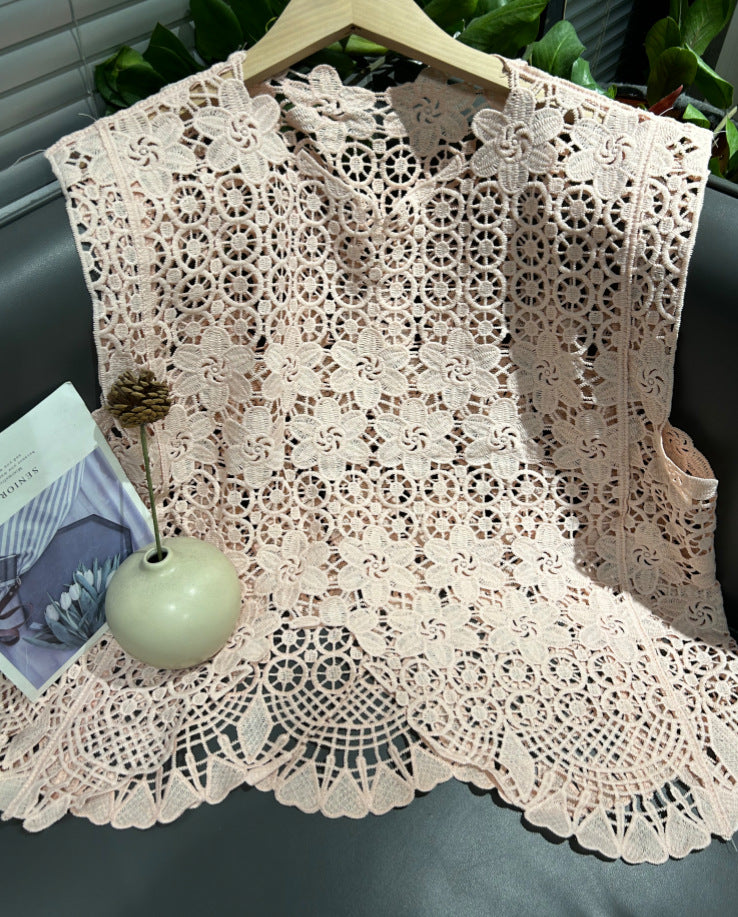 Veste ronde pour femmes